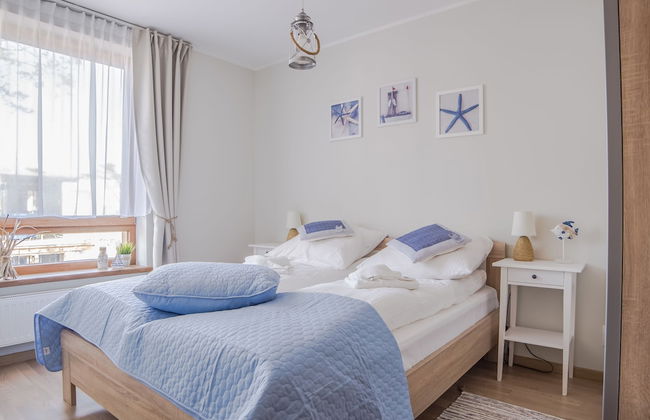 Apartamenty Sun&Snow Rezydencja Park - Photo 15