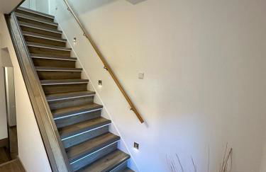 TraumFeWo Morgentau #Netflix #Terrasse von Harztraveler - Foto 23