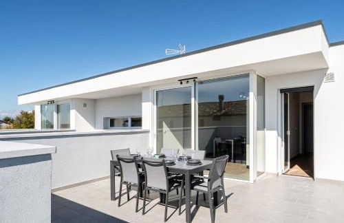 Appartamenti Giotto - Foto 10