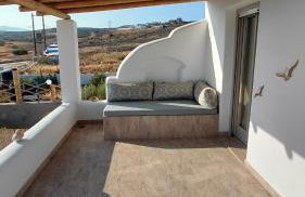 Casa Del Campo Koufonisia House - Foto 7