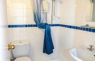 The Stable - One Bedroom Apartment - St Florence - Foto 12