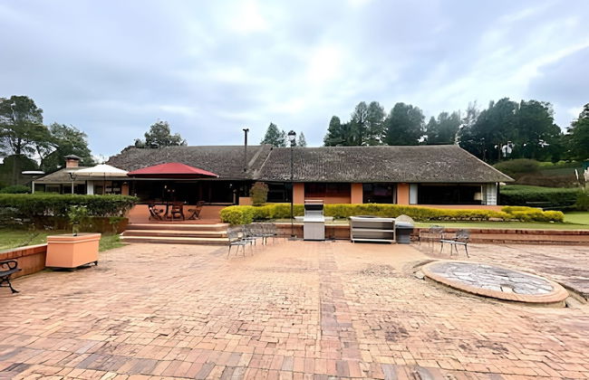 Hacienda privada Represa del Sisga - Photo 38