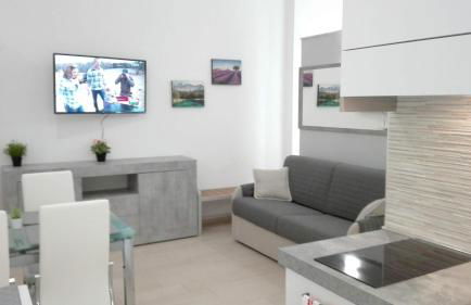 Rogoredo Milan Apartments - Foto 14