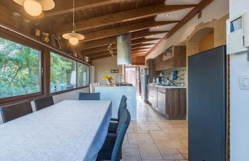 Holiday Home Landgut TenutaQuarantaOlivi by Interhome - Foto 42