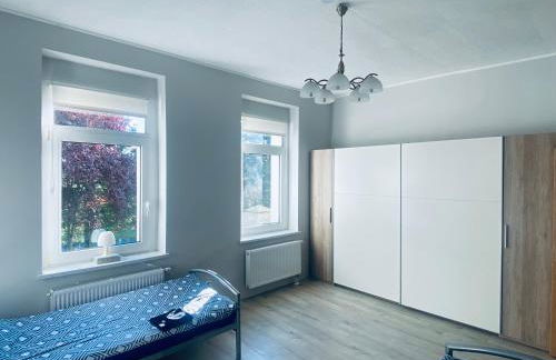 1923 Wohnung by Gerda - Foto 9