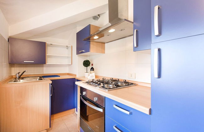 Impero House Rent - Il Cortile - Photo 7