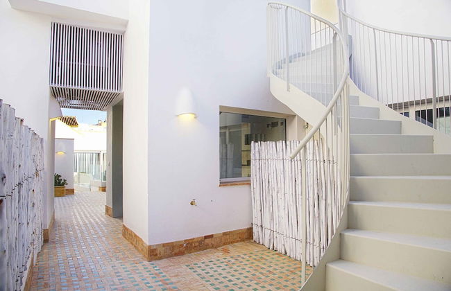 Overland Suites Catedral - Foto 2