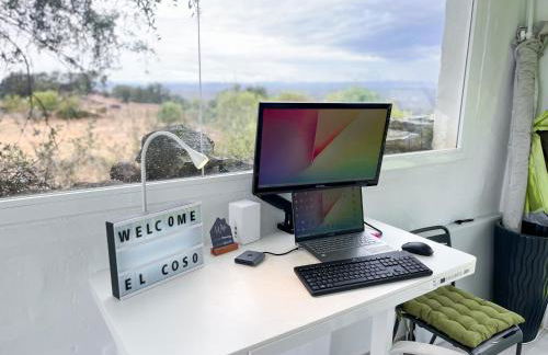 El Coso Lodge & Workation - Foto 27