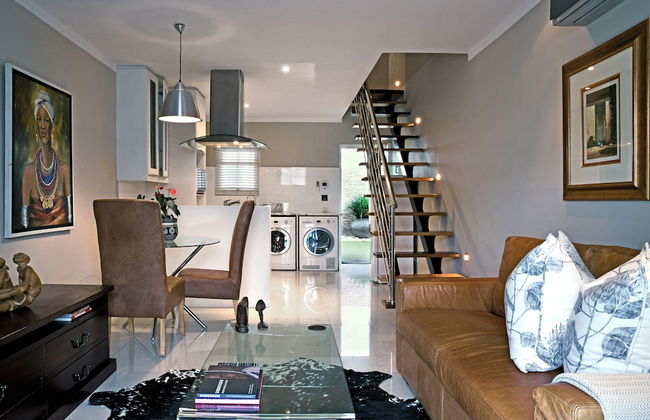 Le Petit Bijou Boutique Apartments - Foto 60