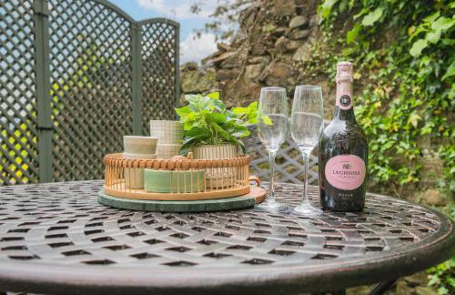 Weavers Cottage Newly converted luxurious retreat - Photo 62