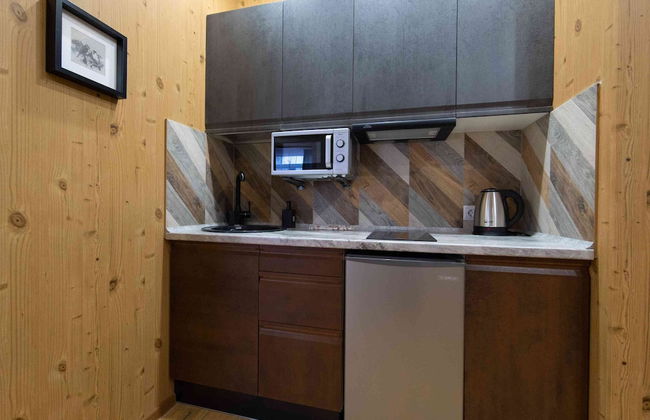 More Apartments na Estonskoy 37 k5 241 - Foto 8