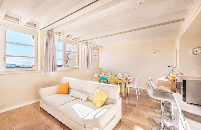 Corte Benaco by Wonderful Italy - Foto 55