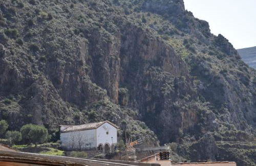 La abuela Isabel Piso con encanto Arnedillo - Foto 27