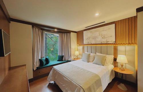 Presidencial Suite 3008 - Canela e Gramado - Foto 28