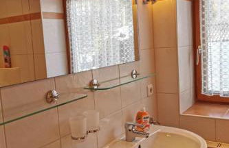 Apartment in Ludwigsreut mit Terrasse- Garten und Grill by Interhome - Foto 20