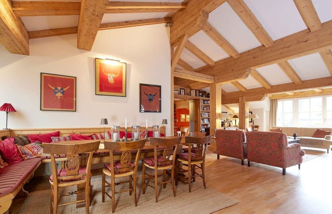 Kitzb hel Austria Best Luxury 4 Bedroom 4 Bathroom Apartment in World-renowned Ski-resort - Foto 2