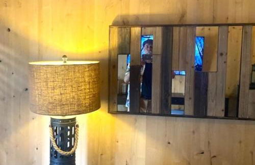 Gold Creek Cabin 3 - Sleeps up to 4 - Foto 16