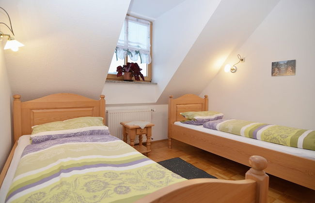 Spacious Apartment With Sauna in Schonsee - Foto 38