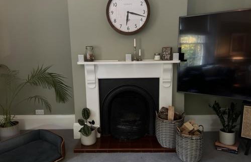 Manor Farm House - Foto 26