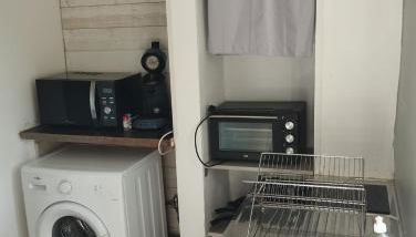 F1 meublé indépendant - Photo 2