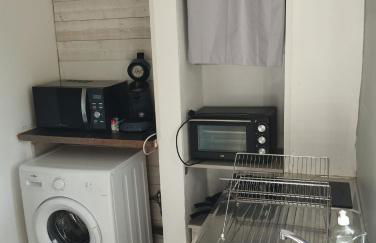 F1 meublé indépendant - Foto 2