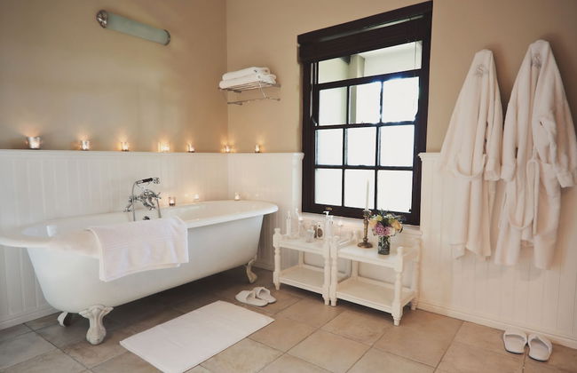 Schoone Oordt Country House - Foto 32