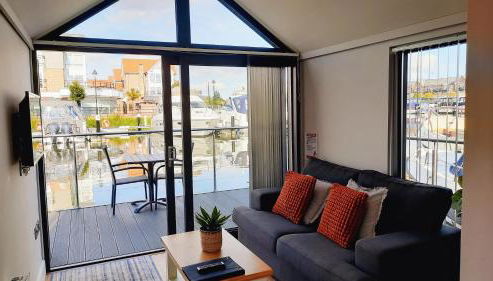 Lincoln Floating Holidays - Foto 4