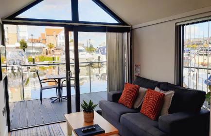 Lincoln Floating Holidays - Foto 4