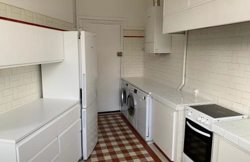 Appartement de 120 m2 à 5 minutes du Metro 7 lits - Foto 17