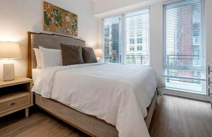 Landing Spectacular 1BD Gym Courtyard - Foto 50