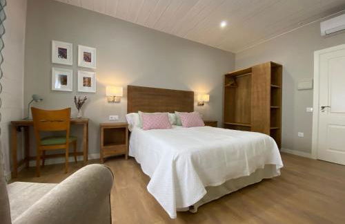 Azafrán Consuegra Casa Rural - Foto 1