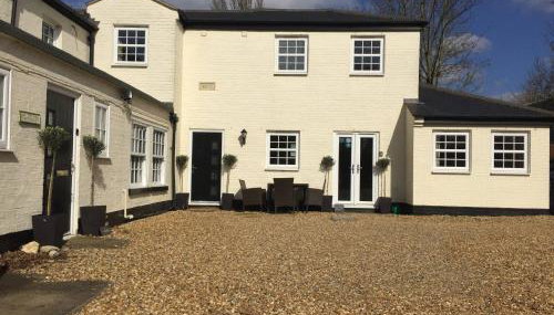 3 BR Ensuite Cottage Private Garden Parking Near St Neots - Foto 4