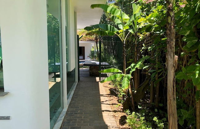 Maresias, Luxo e Estilo à Beira-mar - Foto 47