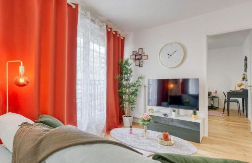 Easy Paris Visit Metro & Parking - Foto 19