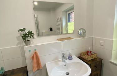 Ferienwohnung Lachmöwe - Foto 6