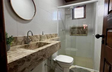 Casa Meu Recanto - Lençois Maranhenses - Foto 12