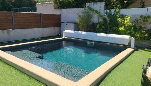 Magnifique villa à 15mn des plages - Foto 5