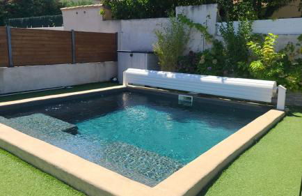 Magnifique villa à 15mn des plages - Foto 5