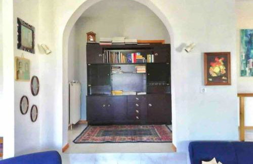 Peaceful cottage with incredible panoramic view - Foto 26