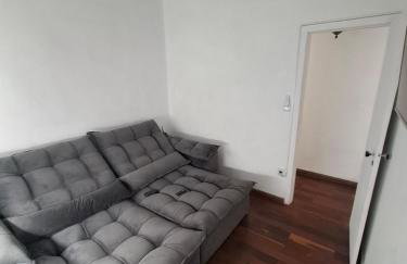 Apartamento 3 quartos no bairro Floresta, na melhor localização de BH, próximo às principais avenidas, ao lado do colégio Batista, com supermercado, farmácia e bares na esquina - Foto 16