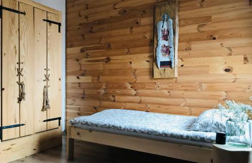 Wilcza Chata - Photo 77