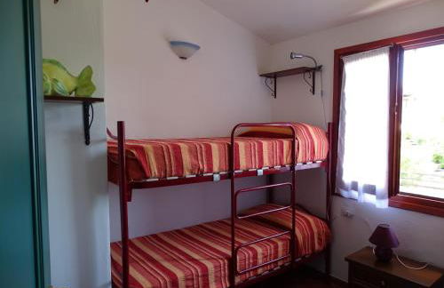 ROSA DEI VENTI - CASA MAESTRALE - Sardegna - IUN R2217 - Photo 16