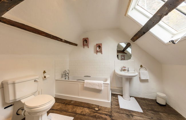 Oak House - Photo 35