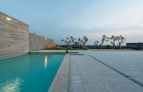 Villa Pezer ZadarVillas - Foto 17