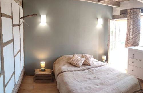 Le cottage des Acacias - Foto 1