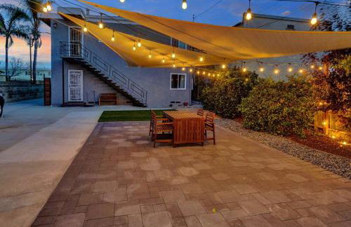 New 1 BR, King Bed, Laundry In-Unit, Parking - Foto 4
