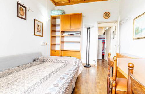 The Terrace of Cerese-private parking and garden - Foto 7