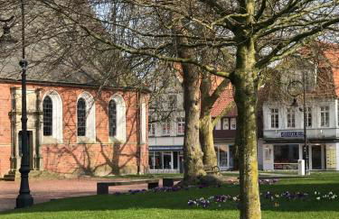 Ferienwohnung Ausguck - Foto 20