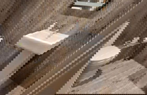 Relaxing Room With Ensuite Rutland Point - Foto 5