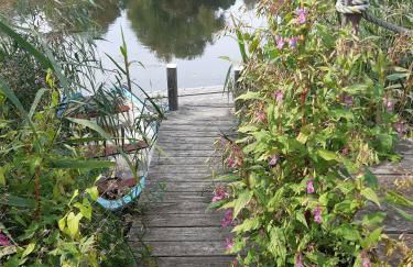 Ferienwohnungen Schiffstatt - Foto 11